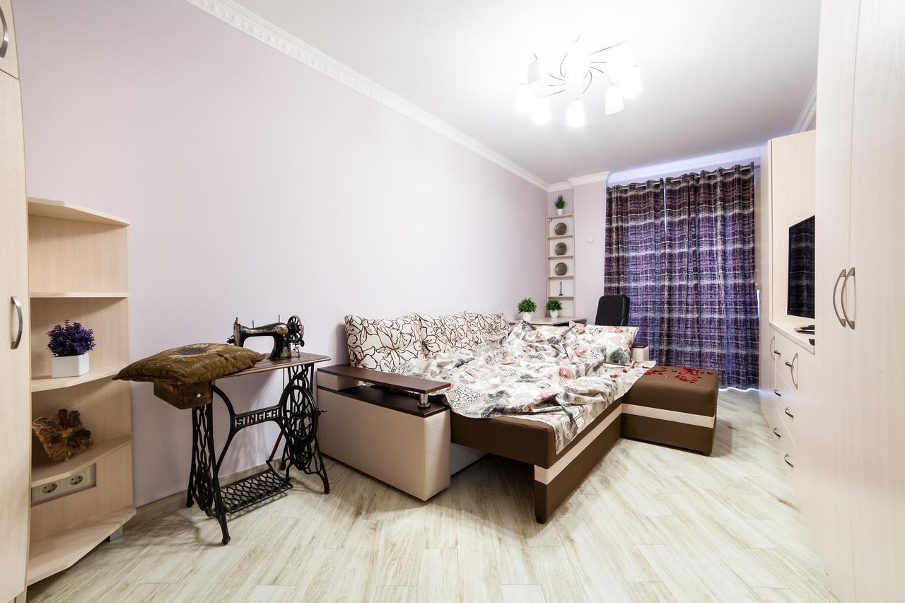 Lviv Land Exterior foto