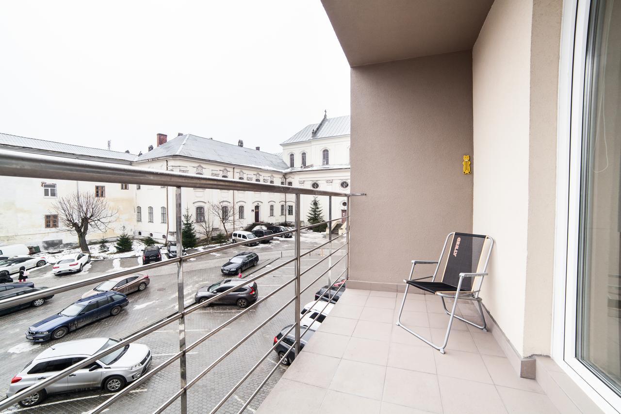 Lviv Land Exterior foto